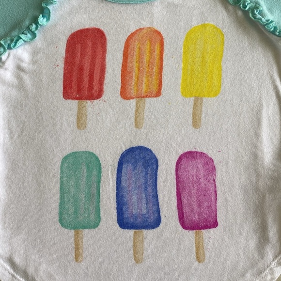 Chaser Ice cream tshirt - Picture 5 of 9